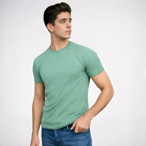 Classic Mint Green T-Shirt